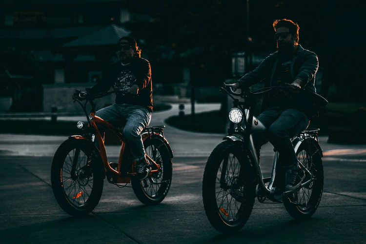 eBikes & eCycles