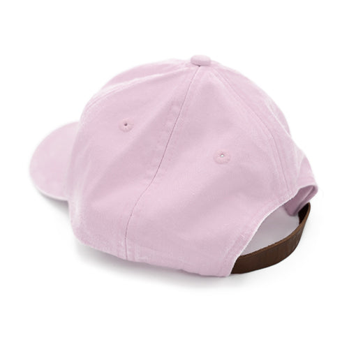 Outpost Logo 6-Panel Low-Profile Hat
