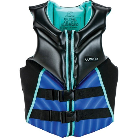 2022 Connelly Women's Concept Neo Life Vest