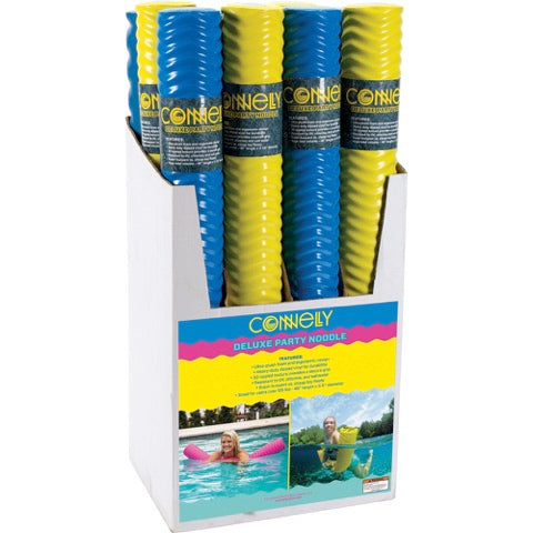Connelly Deluxe Party Pool Noodle