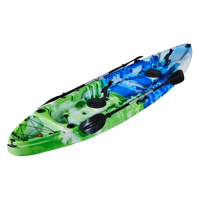 Oceanus 2.5 12' 2 Person Tandem Kayak