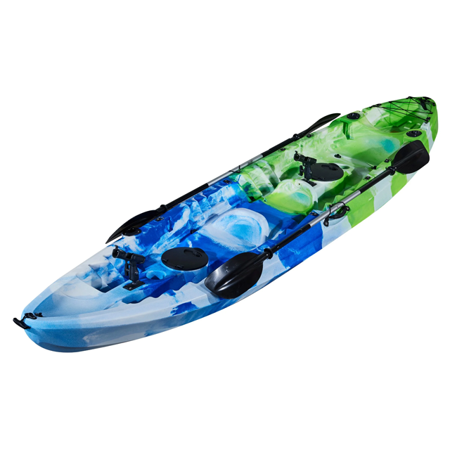 Oceanus 2.5 12' 2 Person Tandem Kayak