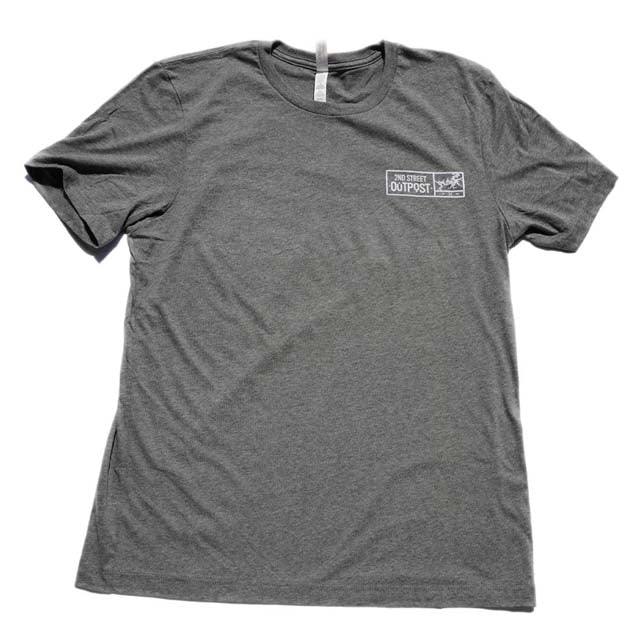 Outpost Badge Shirt