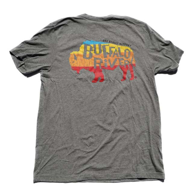 Outpost Buffalo Shirt