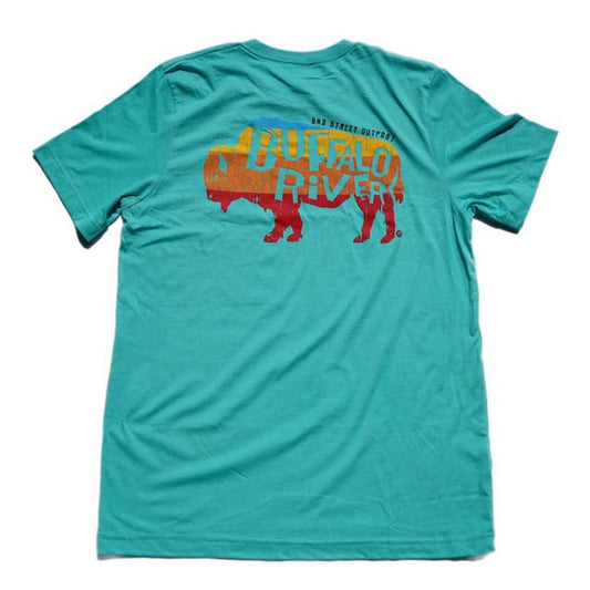 Outpost Buffalo Shirt