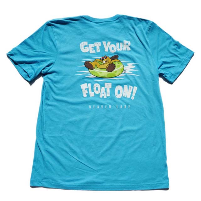 Outpost Float On Shirt