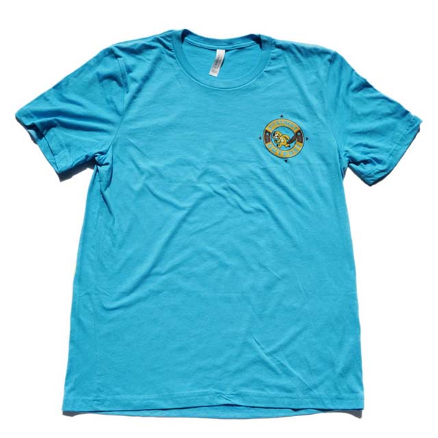 Outpost Float On Shirt