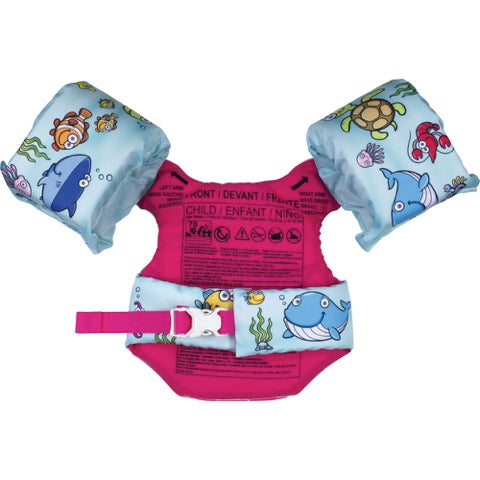Connelly Little Dippers Nylon Life Vest