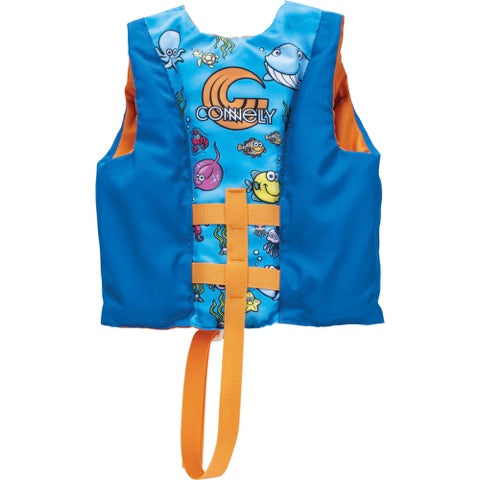 Connelly Child Premium Nylon Life Vest