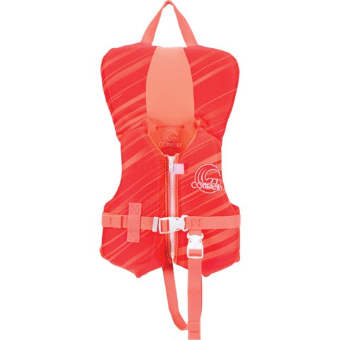2022 Connelly Girl's Infant Promo Neo Life Vest