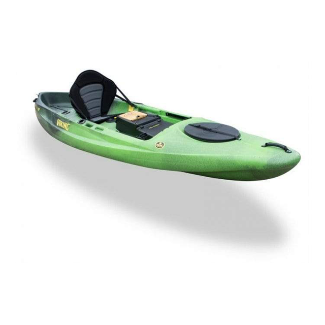 Viking Kayaks Profish GT 12' Fishing Kayak