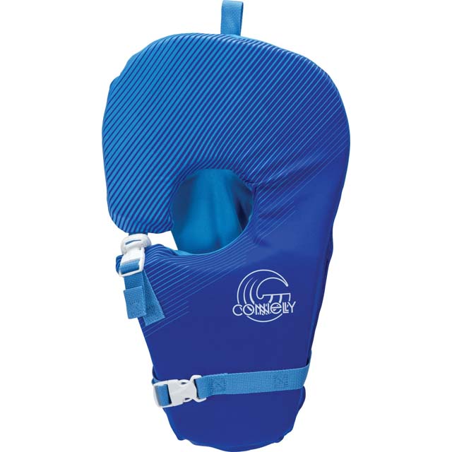 Connelly Baby Soft Nylon Life Vest