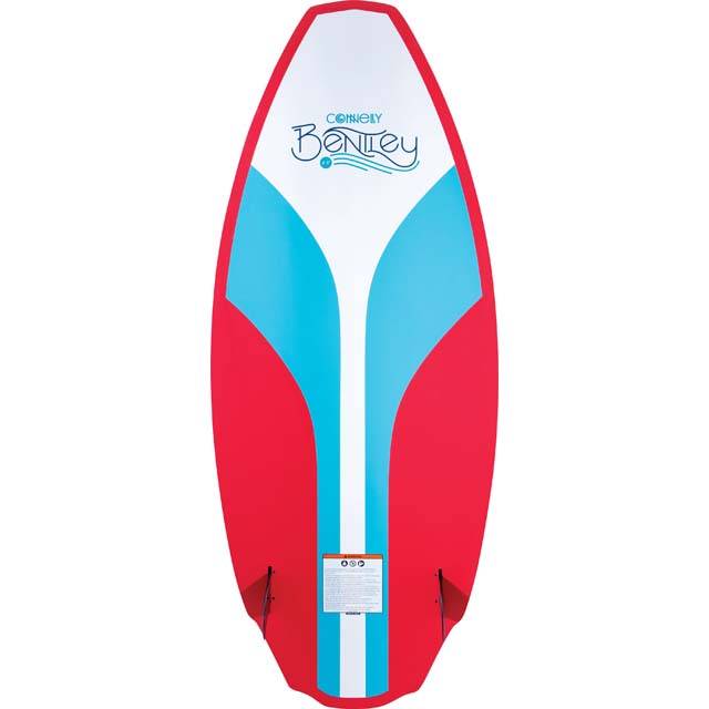 Connelly Bently Wakesurf Board