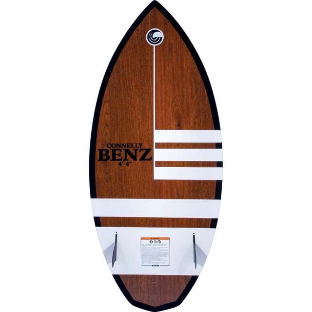 Connelly Benz Wakesurf Board