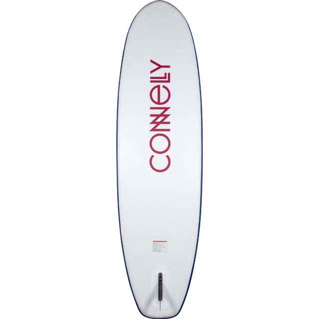 Connelly Dakota Inflatable Stand Up Paddle Board Package