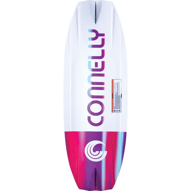 Connelly Lotus Wakeboard Package W/ Optima Boot