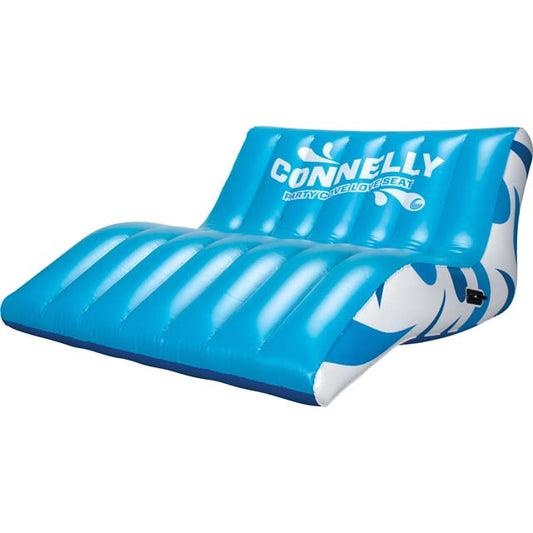Connelly Party Cove Love Seat Floaty