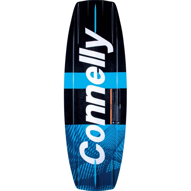 Connelly Reverb Wakeboard Package W/ Empire Boot