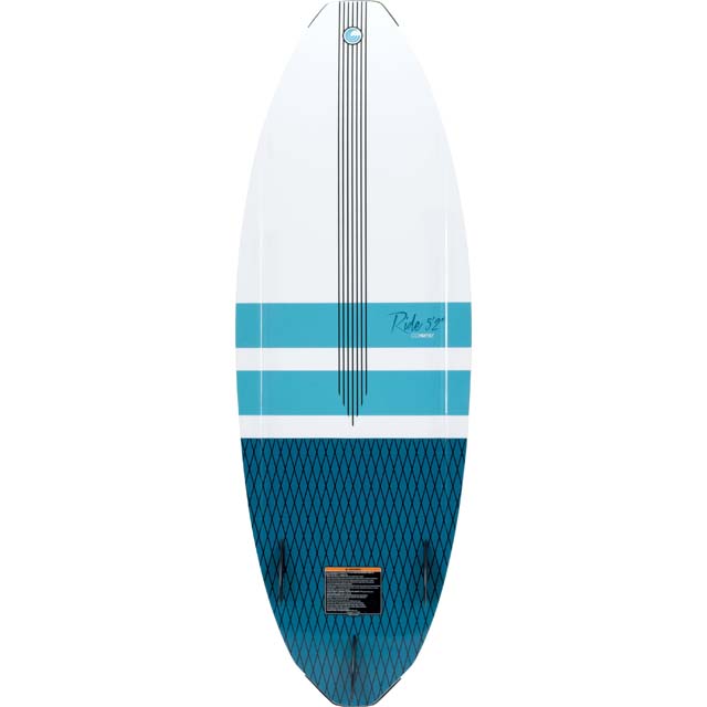 Connelly Ride Wakesurf Package W/ Rope
