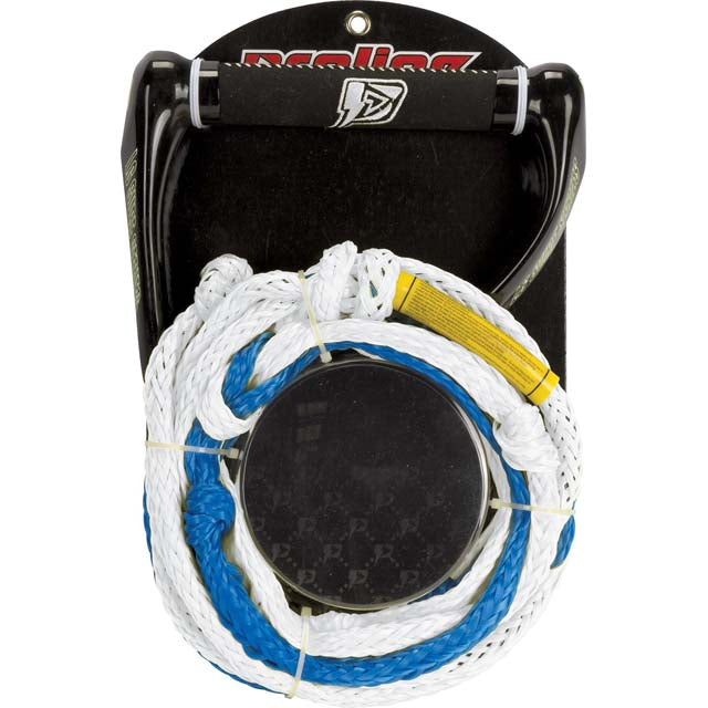 Connelly Ride Wakesurf Package W/ Rope