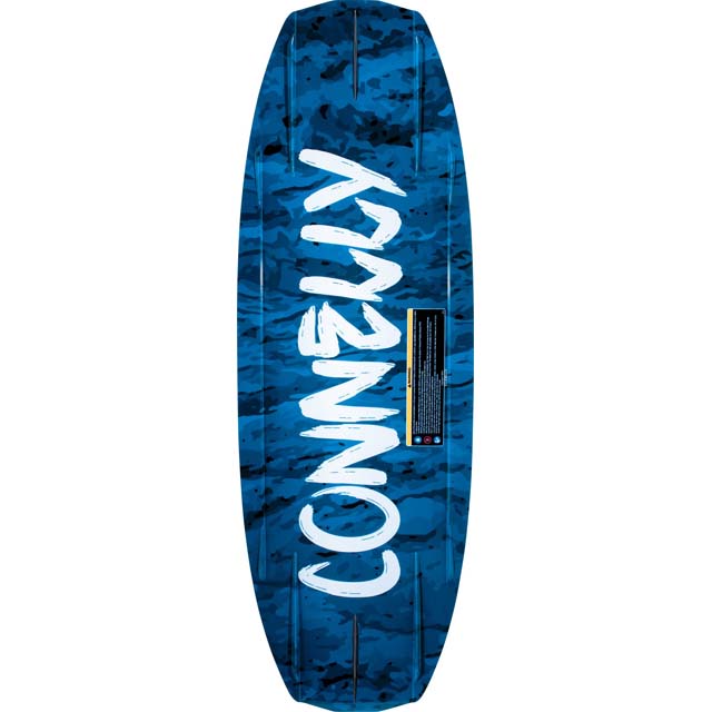 Connelly Surge Wakeboard Package W/ Optima Boot