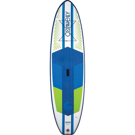 Connelly Tahoe Inflatable Stand Up Paddle Board Package