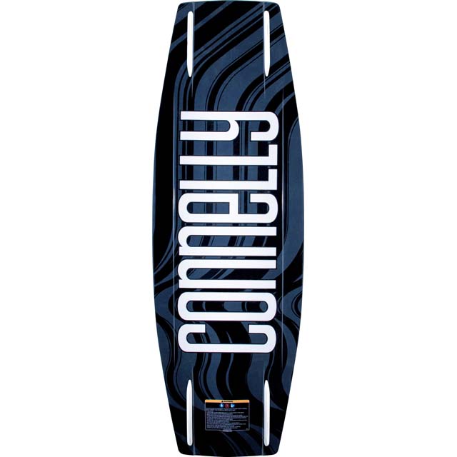 Connelly The Standard Wakeboard Package W/ Draft Boot