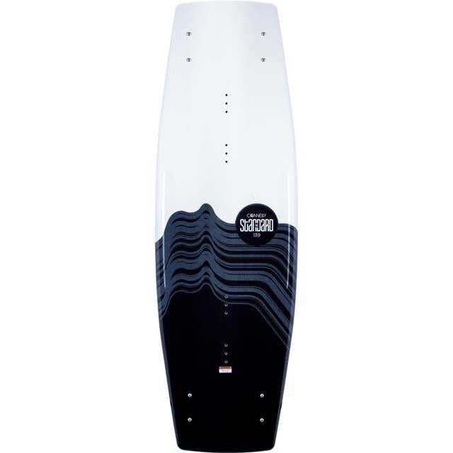 Connelly The Standard Wakeboard Package W/ Draft Boot