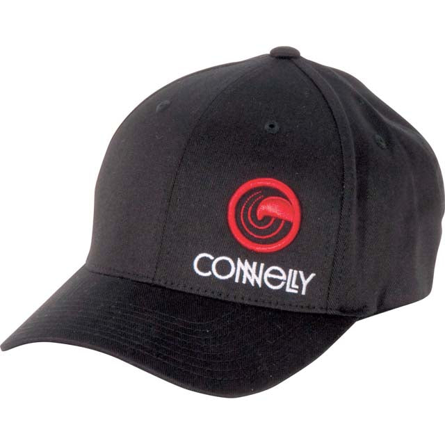 Connelly Wave Dad Hat