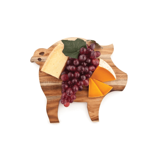 Pig Cutting/ Cheese Board