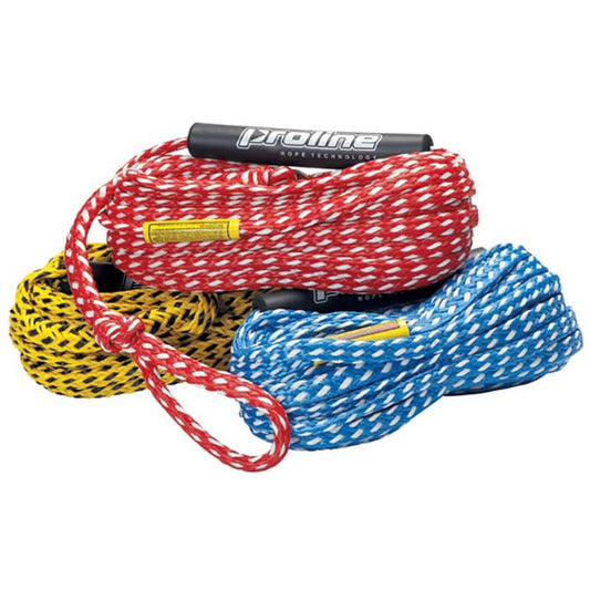 Proline Deluxe 60' 2-Person Tube Rope