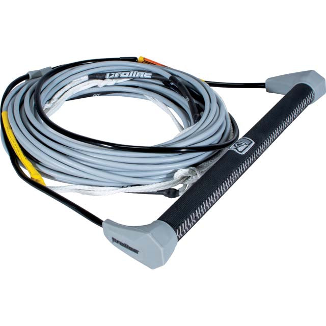 Proline LG Suede 70’ Rope and Handle Package