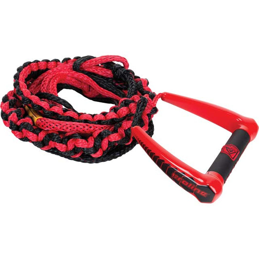 Proline LG Suede Surf 20’ Rope and Handle Package
