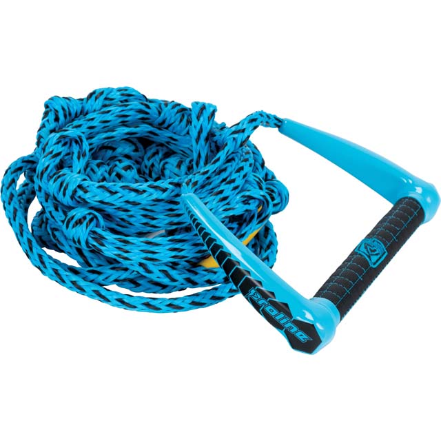 Proline LGS Suede Surf 25’ Rope and Handle Package