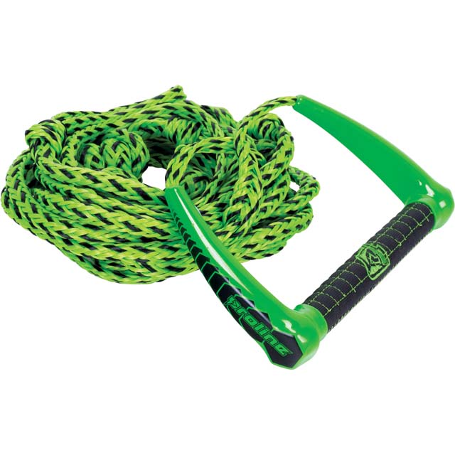 Proline LGS Suede Surf 25’ Rope and Handle Package