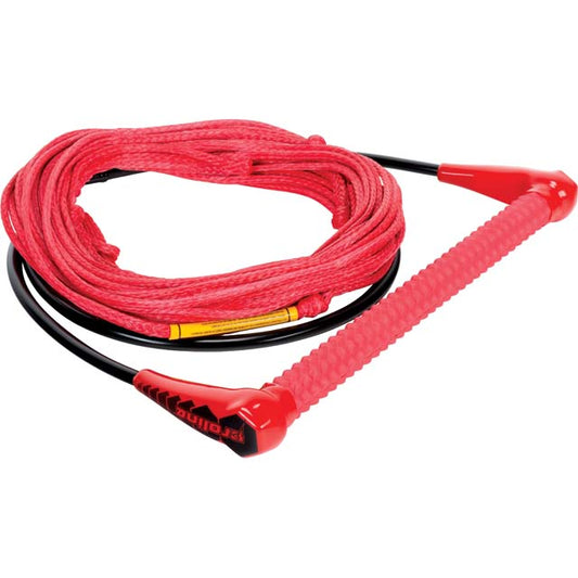 Proline Response 65’ Rope and Handle Package